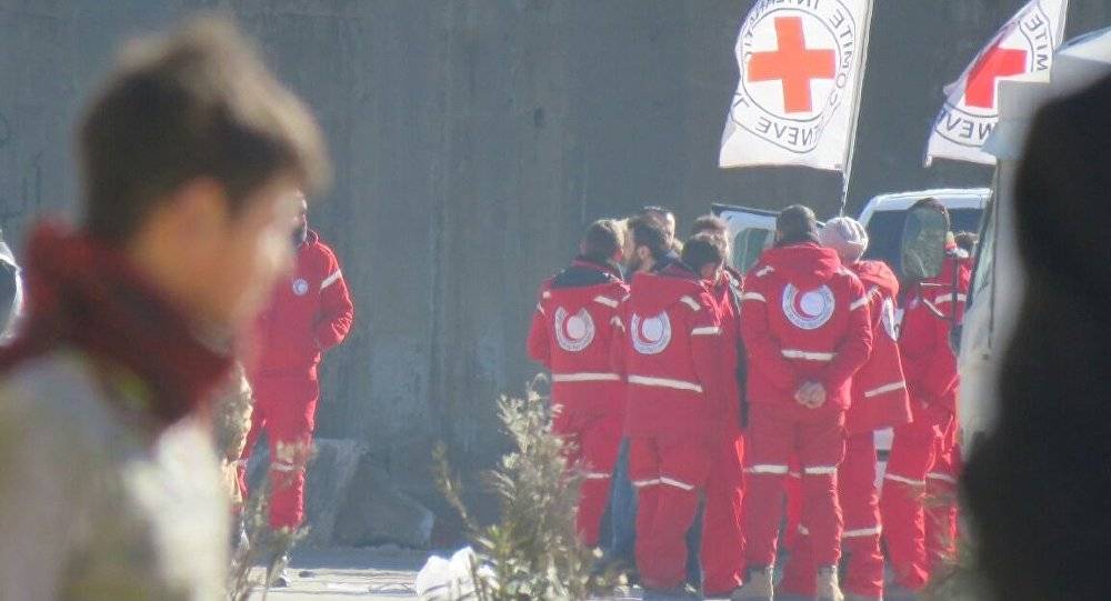 وكالة "سبوتنيك" تحصل على نسخة من نص اتفاق خروج المسلحين من حلب