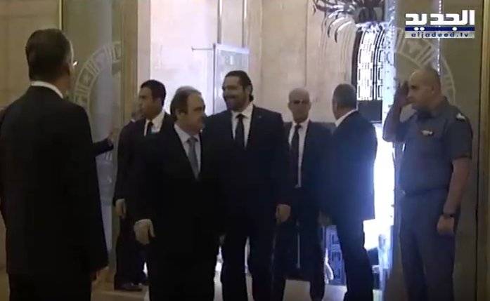 التشكيلة الحكومية الثلاثينية التي لم تبصر النور