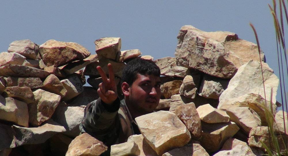 مسلحو "جبهة فتح الشام" يوافقون على إجلاء الجرحى من بلدتي الفوعة وكفريا