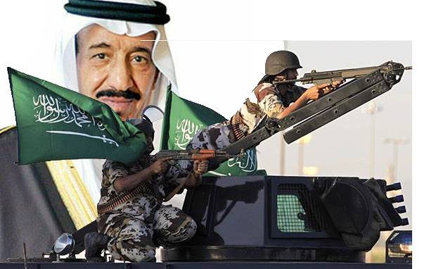 الملك سلمان: السعودية ستواجه كل من يدعو للتطرف أو الغلو في الدين