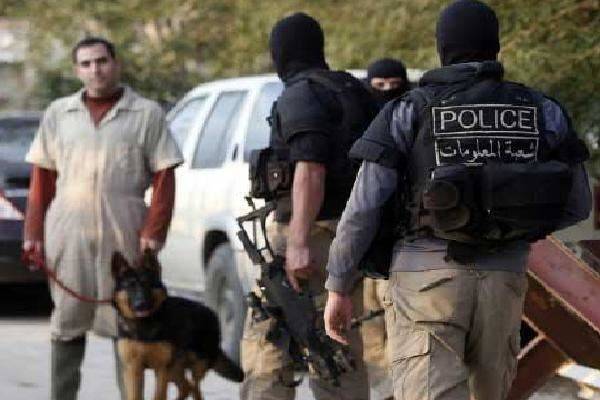 "المعلومات" يترك احد ناقلي انتحاريي برج البراجنة ويلاحق من استدرجه؟!