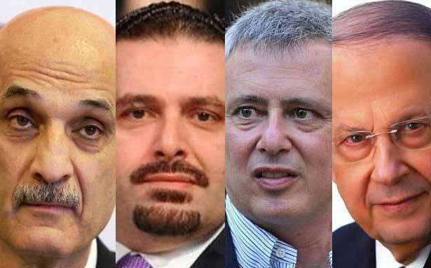 مشكلة مسيحية – مسيحية بزيادة 6 وزراء
