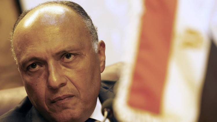 مصر ترد على بيان دول الخليج