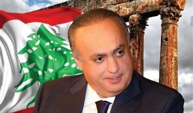وهّاب: سنة ٢٠١٧ ستكون سنة الدفن