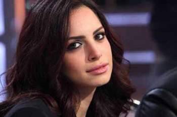 آمال ماهر تغيب عن حفلات رأس السنة ..والسبب