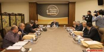 الوفاء للمقاومة: اعتماد النسبية الكاملة هو ممر الزامي لاصلاح الدولة