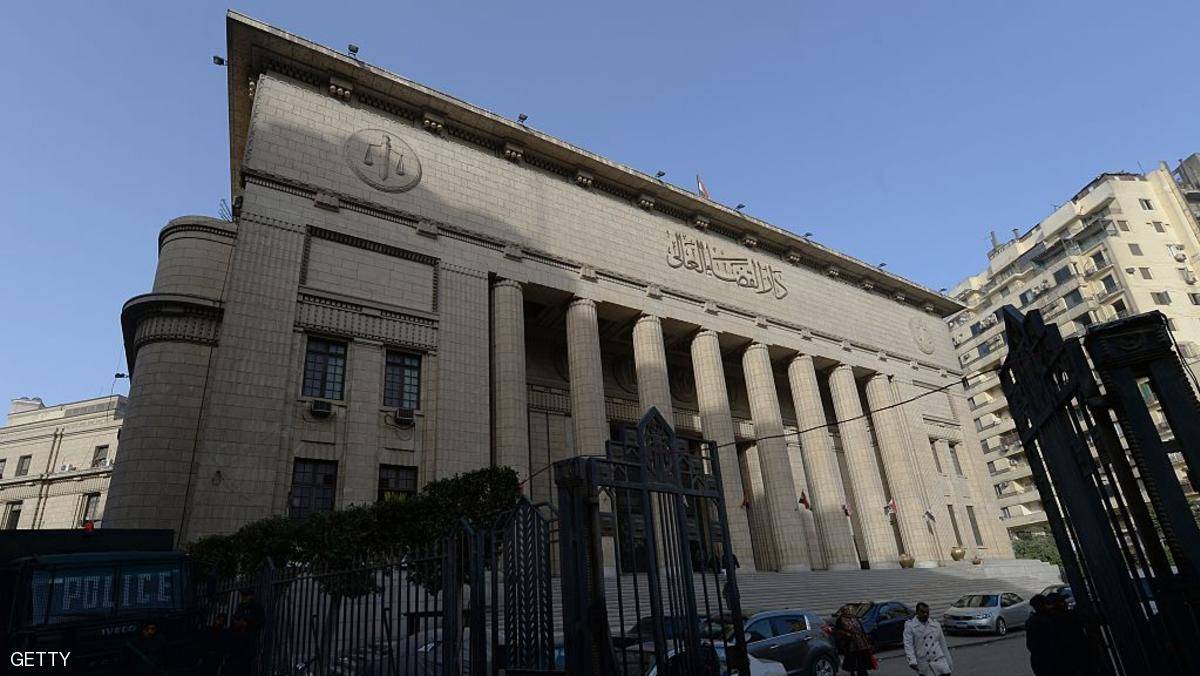 مصر تنفذ حكم الإعدام في الإرهابي عادل حبارة