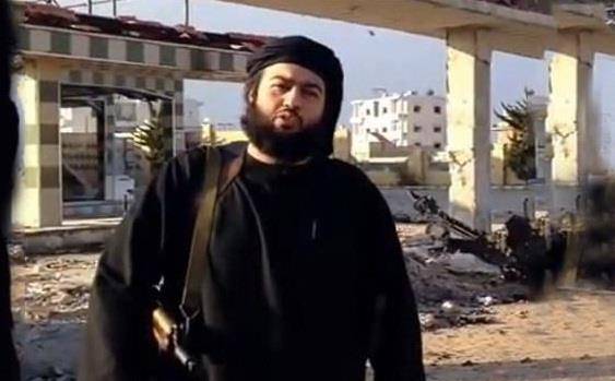 بالصورة: معلومات عن مقتل عبدالله المحيسني وصورة لجثته
