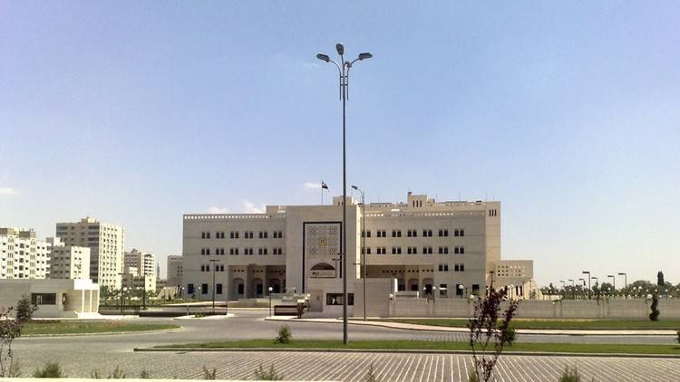 دمشق: الغرب يستغل الأمم المتحدة لحماية الإرهاب