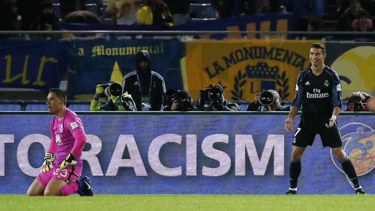 ريال مدريد يواجه بطل اليابان في نهائي مونديال 2016
