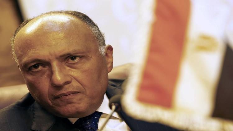 مصر ترد على هجوم دول الخليج