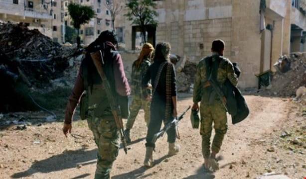 خسارة حلب نهاية أحلام المعارضة السورية
