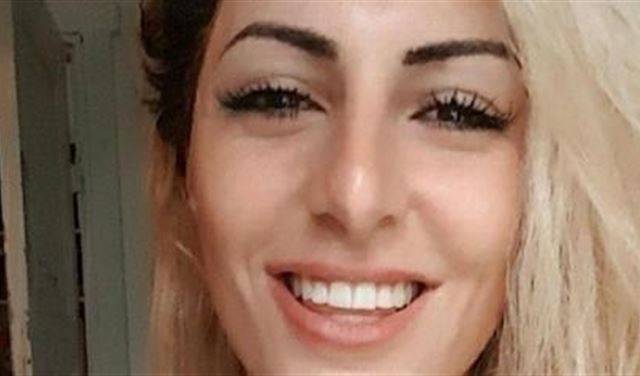 حسناء دنماركية مهددة بالسجن.. والسبب عداؤها لداعش!