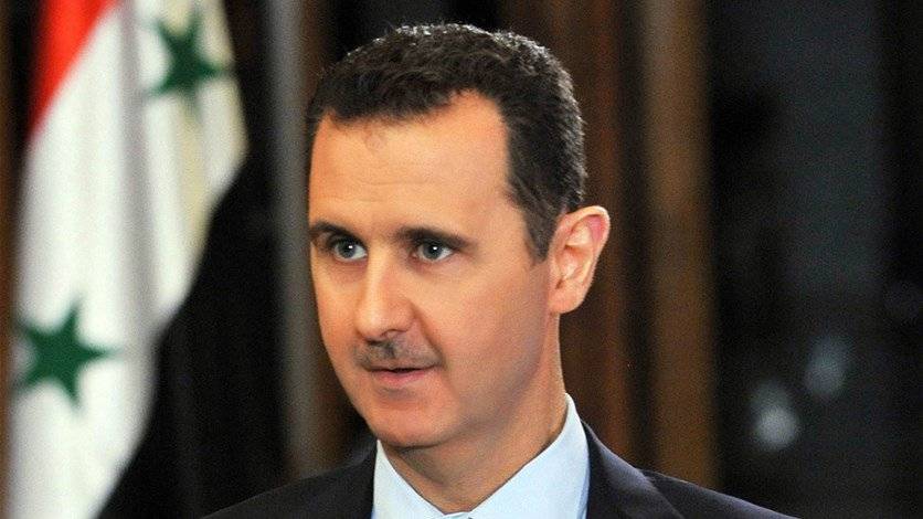 150000 قتيل في محافظتي حلب وادلب
الأسد بالفيديو: كلمة مبروك لا تكفي لتحرير حلب