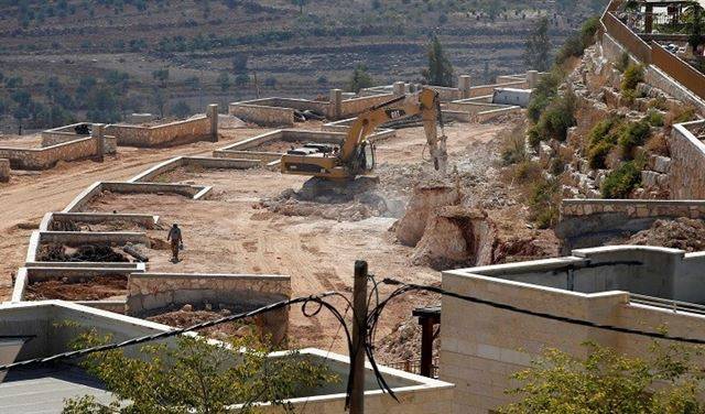 نتنياهو يأمر بعمليات هدم واسعة النطاق لمنازل فلسطينيين