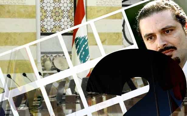 هل تفقد دول الخارج الثقة مجدداً بسياسيي لبنان