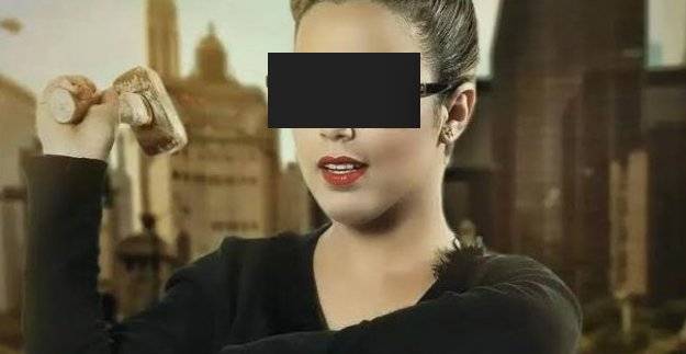 بالفيديو: ممثلة شهيرة تروي حقائق مثيرة عن تعرضها لمحاولة اغتصاب من طرف مدير تصوير!