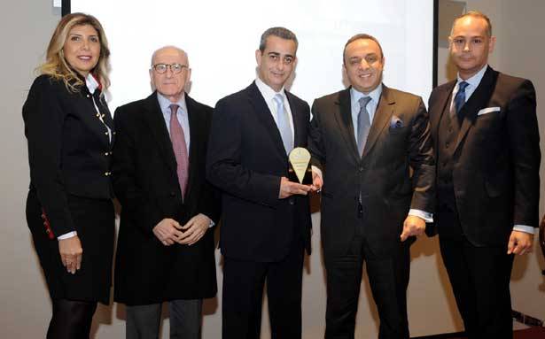 فتّوح في «مُلتقى مدراء الموارد البشريّة في المصارف العربيّة»:
لتفعيل الشمول المالي عبر تعزيز الخدمات الماليّة والمصرفيّة