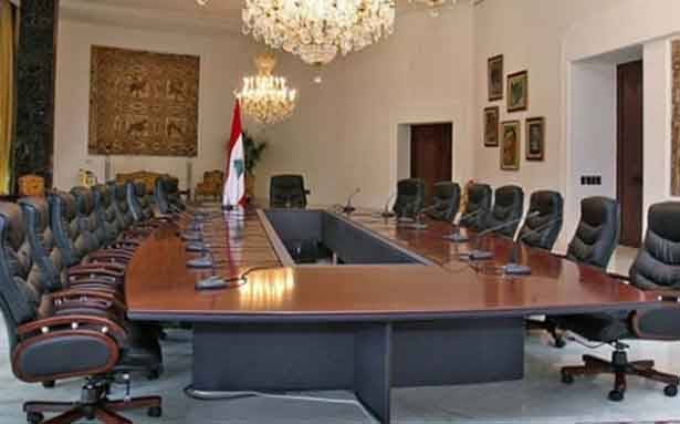 تعثر ولادة الحكومة يستنزف المعنيين