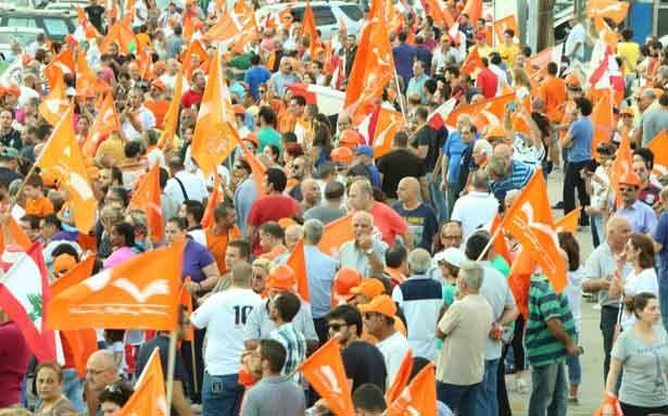 هؤلاء هم مرشحو التيار «الاقوياء» في الانتخابات النيابية