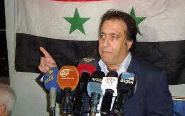 القواس: لتمثيل «البعث» في الحكومة