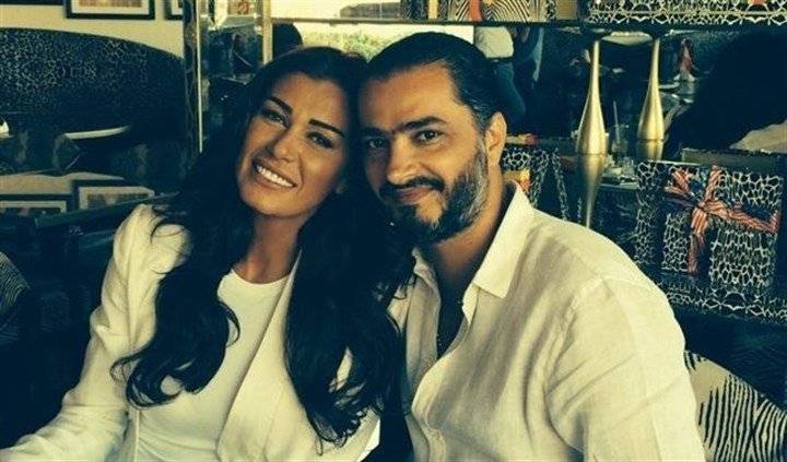 رسمياً - نادين الراسي مطلّقة ومن كسب حضانة اطفالها.. إليكم التفاصيل