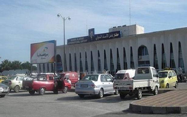 الكويت والإمارات تستقبلان أولى الرحلات من مطار اللاذقية