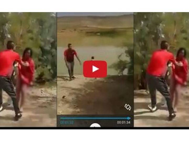 فضيحة تهز الجزائر.. شاب يعذب فتاة ويغتصبها ويوثّق جريمته بالفيديو