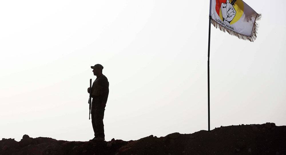 هجمات لـ"داعش" تكبده خسائر فادحة شمالي العراق