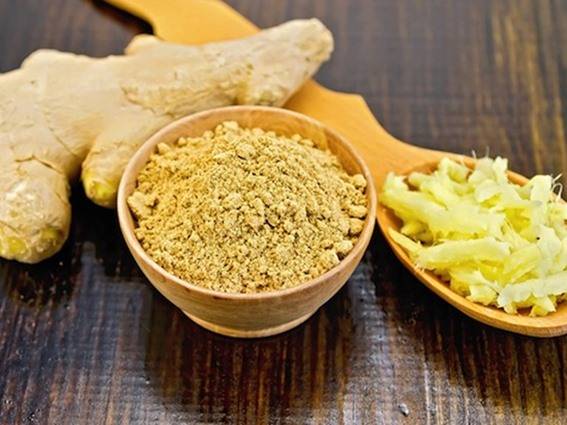 الزنجبيل» كنز طبي تقدمه الطبيعة.. فوائد صحية مذهلة ستدفعك للمداومة عليه !