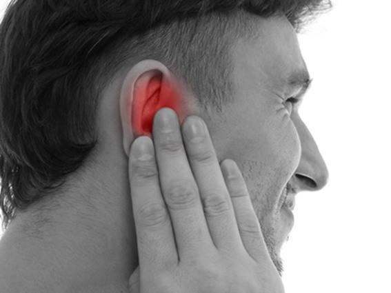 للتخلص من التهابات الأذن المؤلمة.. وصفات مجربة ونتائج مدهشة