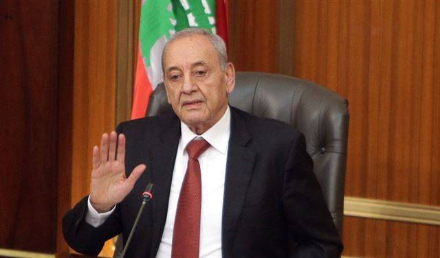 بري: زمن البكاوات انتهى