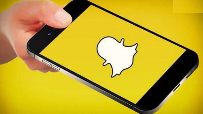 مفاجأة من "سناب تشات"!