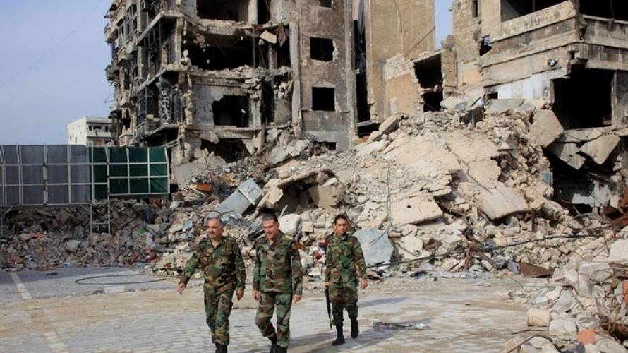 هل ينذر سقوط حلب ببداية المعركة في إدلب؟