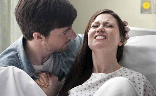 6 نصائح ستساعدك في الدفع اثناء الولادة!