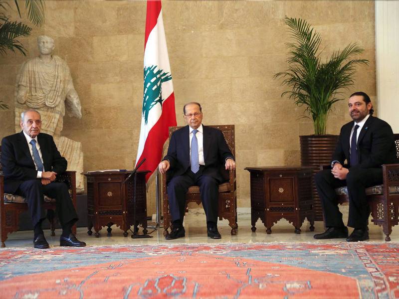 كيف طارت حصّة عون الشيعية؟
