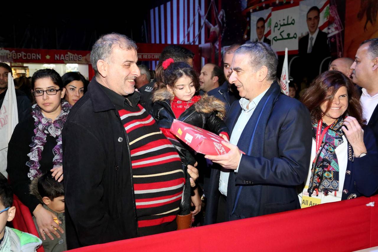 فرعون: نأمل بحكومة منتجة تصبُّ في مصلحة الناس