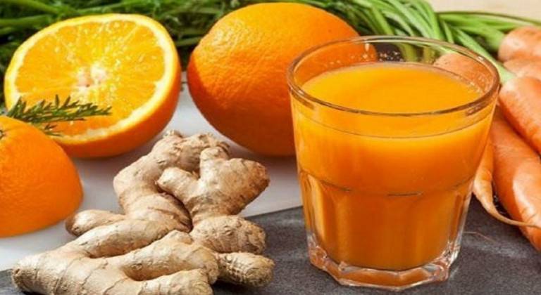 أطعمة تنشط الدورة الدموية خلال شهر!
