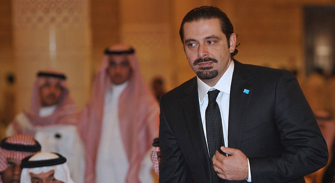 "أزمة الديون تتفاقم".. شاهد كيف استدعى القضاء السعودي الحريري