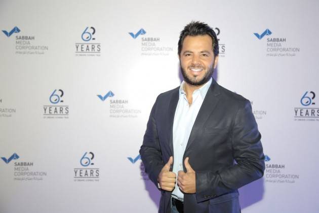 نيشان يعلن خبراً ساراً عن سعد لمجرد!