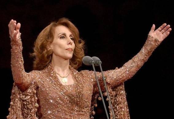 مليون دولار حكم على فيروز.. من السبب؟