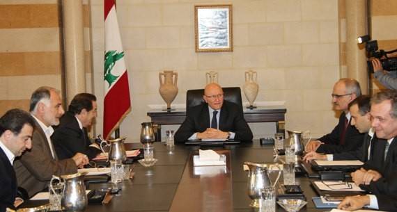 حكومة سلام تدخل موسوعة "غينيس"؟