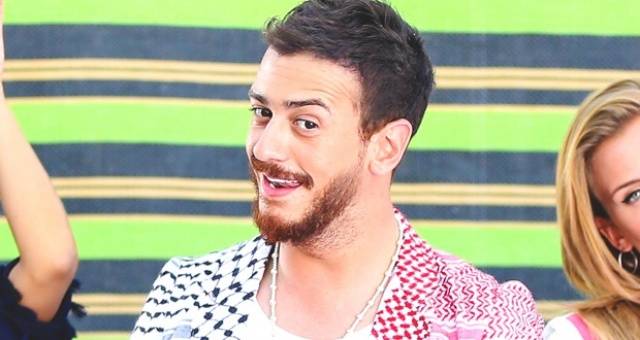 بالصور - نجمة "ستار أكاديمي" تدعم سعد لمجرد بطريقة مؤثرة!!