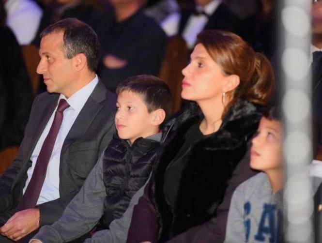 باسيل: الإيمان يسمح لنا ان نكمل مسيرتنا