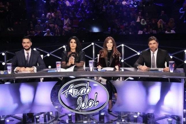 كيف أحرج متسابق يمني في "أراب آيدول" الفنانة أحلام؟