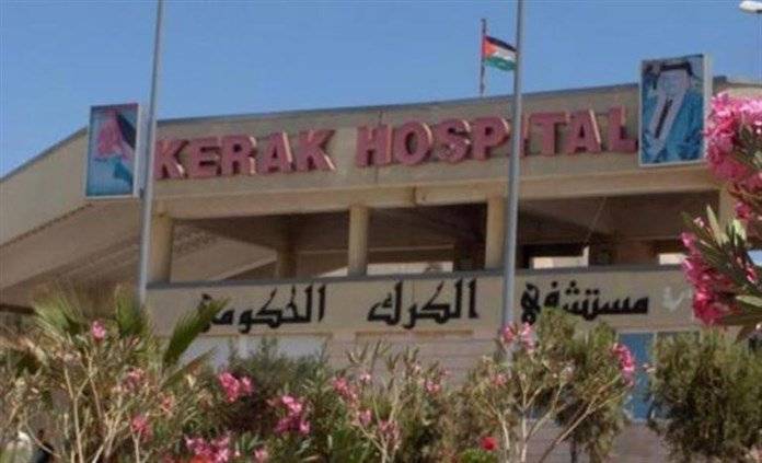 قوات خاصة ومروحيات إلى محافظة الكرك.. ماذا يحصل في الأردن!؟