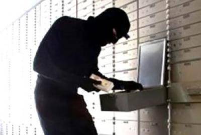 هؤلاء هم سالبو «المصرفين».. وهذا ما حصل أثناء عملية توقيف أحدهم!