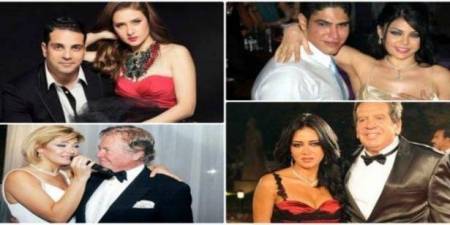 فنانات فضحن أزواجهن بعد الطلاق.. إحداهن: "مطلعش راجل"!