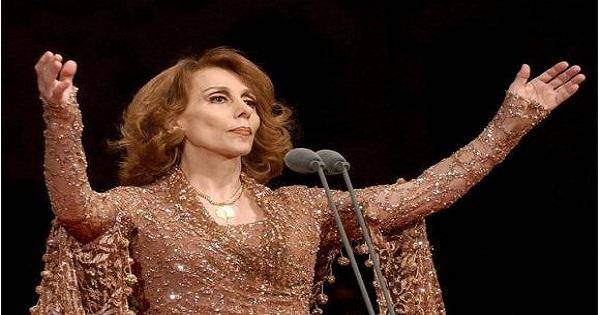 حكم قضائي بحق السيدة فيروز... إلزامها بدفع مليون دولار!