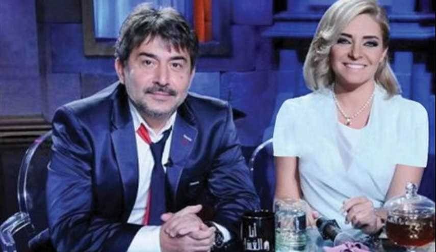 عابد فهد و زوجته زينة يازجي يحضران مفاجأة لمتابعيهم؟